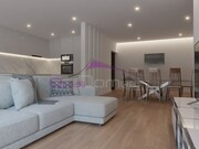 Apartamento T3 - So Joo Baptista, Entroncamento, Santarm - Miniatura: 2/9