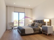 Apartamento T3 - So Joo Baptista, Entroncamento, Santarm - Miniatura: 6/9
