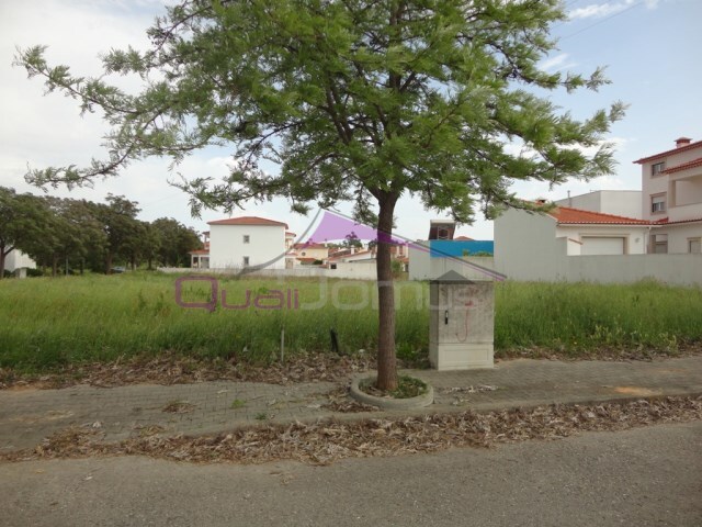 Terreno Urbano - Riachos, Torres Novas, Santar�m - Imagem grande