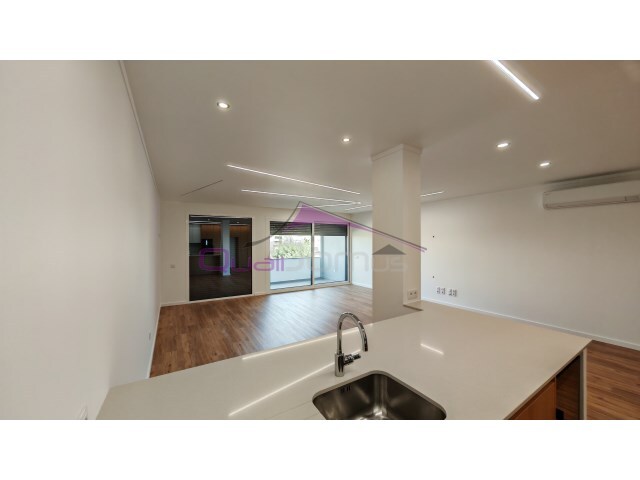 Apartamento - Nossa Senhora de Ftima, Entroncamento, Santarm - Imagem grande