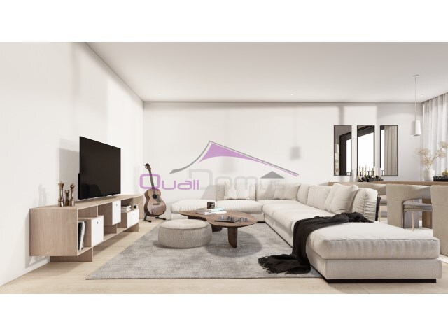 Apartamento T3 - So Joo Baptista, Entroncamento, Santarm - Imagem grande