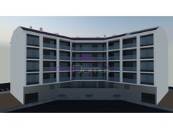 Apartamento T3 - Nossa Senhora de Ftima, Entroncamento, Santarm