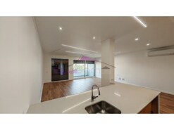 Apartamento - Nossa Senhora de Ftima, Entroncamento, Santarm