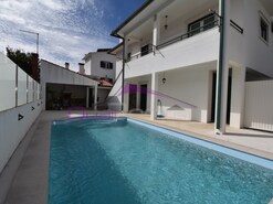 Moradia - Vila Nova da Barquinha, Vila Nova da Barquinha, Santarm