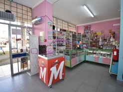 Com�rcio - Vila Nova da Barquinha, Vila Nova da Barquinha, Santar�m