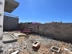 Moradia T3 - Nossa Senhora de F�tima, Entroncamento, Santar�m