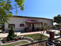 Moradia - Meia Via, Torres Novas, Santar�m