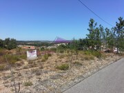 Terreno R�stico - Santa Margarida da Coutada, Const�ncia, Santar�m - Miniatura: 1/6