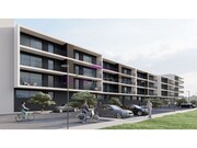 Apartamento T3 - So Joo Baptista, Entroncamento, Santarm - Miniatura: 4/9