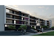 Apartamento T3 - So Joo Baptista, Entroncamento, Santarm - Miniatura: 5/9