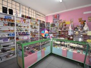 Com�rcio - Vila Nova da Barquinha, Vila Nova da Barquinha, Santar�m - Miniatura: 1/9