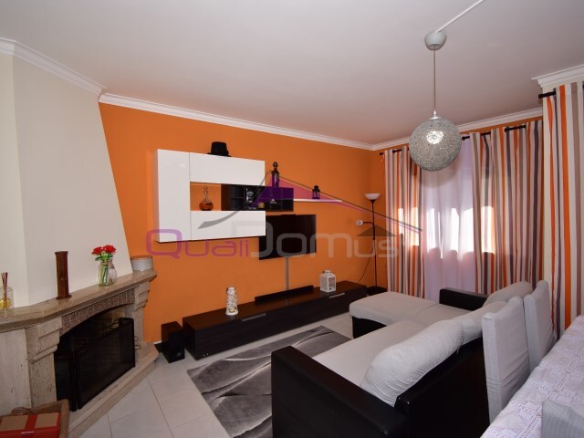 Apartamento T3 - Nossa Senhora de Ftima, Entroncamento, Santarm - Imagem grande