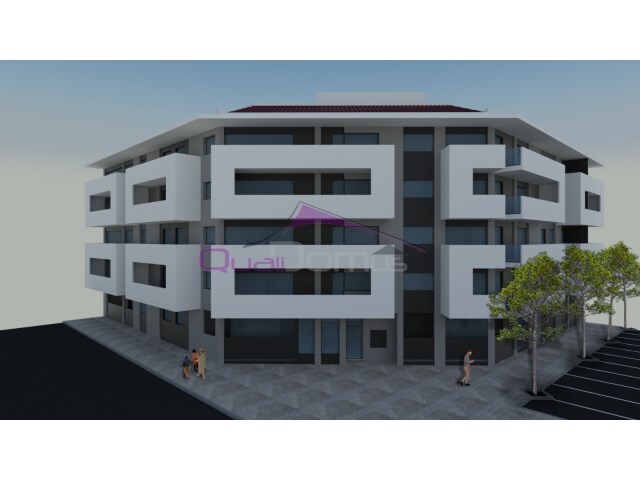 Apartamento T3 - Nossa Senhora de Ftima, Entroncamento, Santarm - Imagem grande