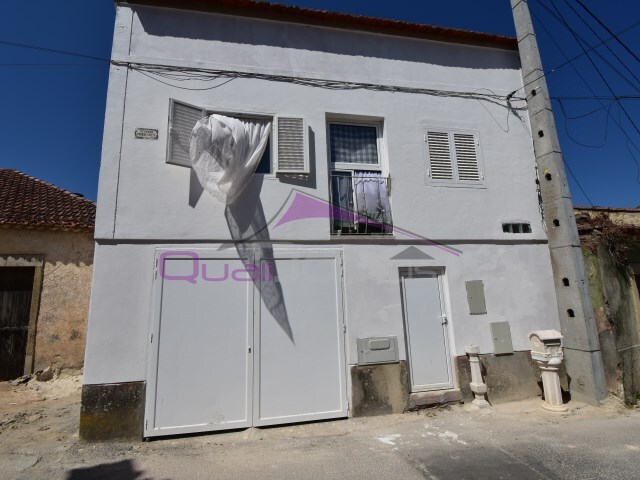 Moradia T2 - Madalena, Tomar, Santarm - Imagem grande