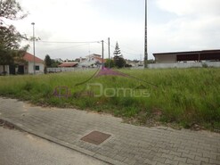 Terreno Urbano - Riachos, Torres Novas, Santar�m