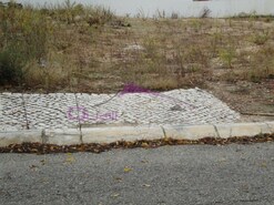 Terreno Urbano - Meia Via, Torres Novas, Santar�m