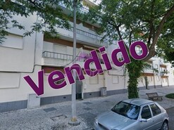 Apartamento T3 - So Joo Baptista, Entroncamento, Santarm
