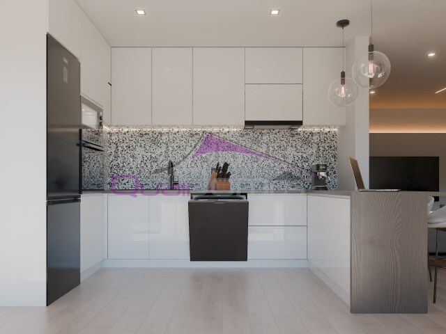Apartamento T3 - Nossa Senhora de F�tima, Entroncamento, Santar�m - Imagem grande