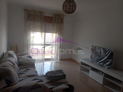 Apartamento T3 - Nossa Senhora de Ftima, Entroncamento, Santarm