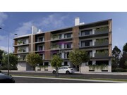 Apartamento T3 - Nossa Senhora de F�tima, Entroncamento, Santar�m - Miniatura: 7/9