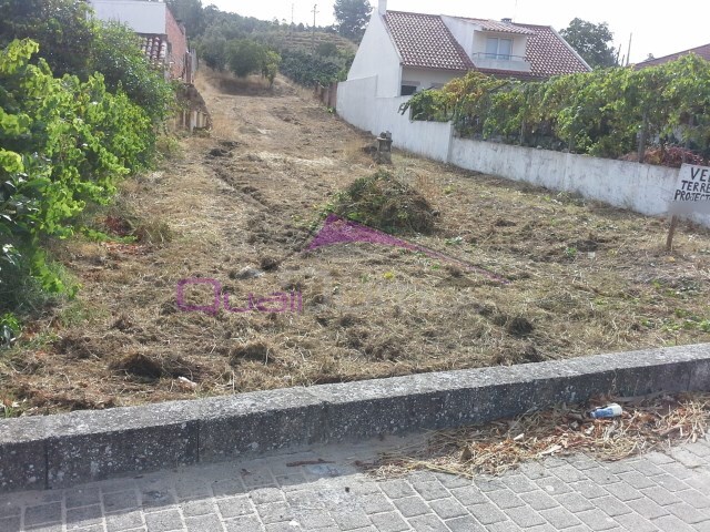 Terreno Urbano - Carregueira, Chamusca, Santar�m - Imagem grande
