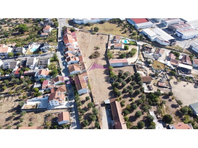 Terreno Urbano - Riachos, Torres Novas, Santar�m - Imagem grande
