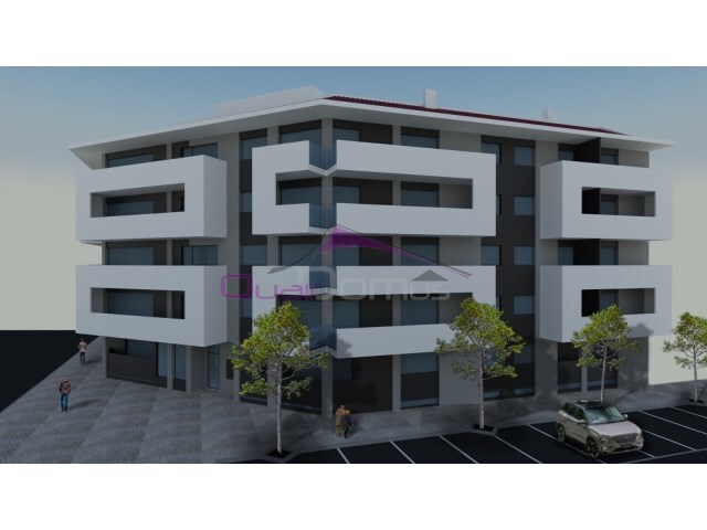 Apartamento T3 - Nossa Senhora de Ftima, Entroncamento, Santarm - Imagem grande