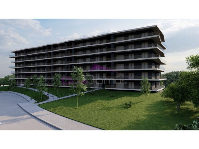 Apartamento T3 - Torres Novas, Torres Novas, Santarm - Imagem grande