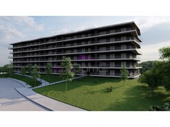 Apartamento T3 - Torres Novas, Torres Novas, Santarm