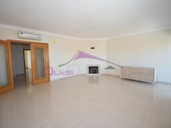 Apartamento T3 - Nossa Senhora de F�tima, Entroncamento, Santar�m