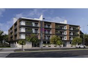 Apartamento T3 - Nossa Senhora de F�tima, Entroncamento, Santar�m - Miniatura: 3/9