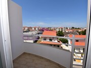 Apartamento T3 - Nossa Senhora de F�tima, Entroncamento, Santar�m - Miniatura: 3/9
