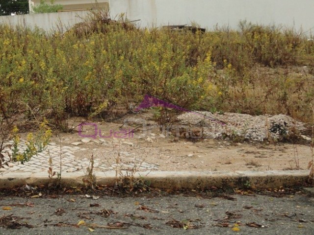 Terreno Urbano - Meia Via, Torres Novas, Santar�m - Imagem grande