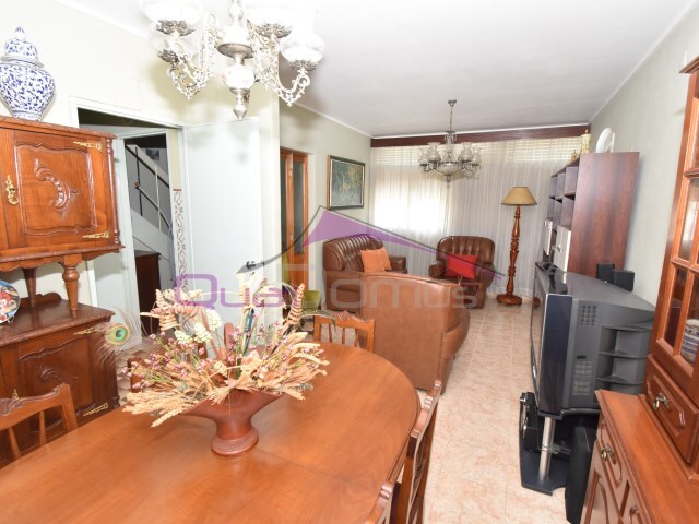 Moradia T4 - Nossa Senhora de Ftima, Entroncamento, Santarm - Imagem grande