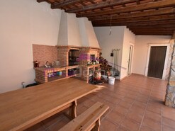 Moradia T4 - Vila Nova da Barquinha, Vila Nova da Barquinha, Santar�m