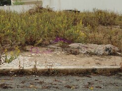 Terreno Urbano - Meia Via, Torres Novas, Santar�m