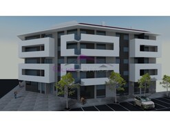 Apartamento T3 - Nossa Senhora de Ftima, Entroncamento, Santarm