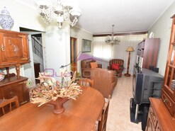 Moradia T4 - Nossa Senhora de Fátima, Entroncamento, Santarém