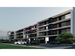 Apartamento T3 - So Joo Baptista, Entroncamento, Santarm