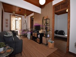 Apartamento T4 - S�o Jo�o Baptista, Entroncamento, Santar�m