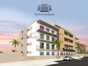 Apartamento T3 - Nossa Senhora de F�tima, Entroncamento, Santar�m - Miniatura: 2/9