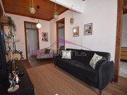 Apartamento T4 - S�o Jo�o Baptista, Entroncamento, Santar�m - Miniatura: 1/9