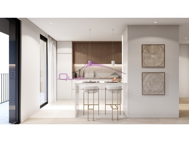 Apartamento T3 - So Joo Baptista, Entroncamento, Santarm - Imagem grande