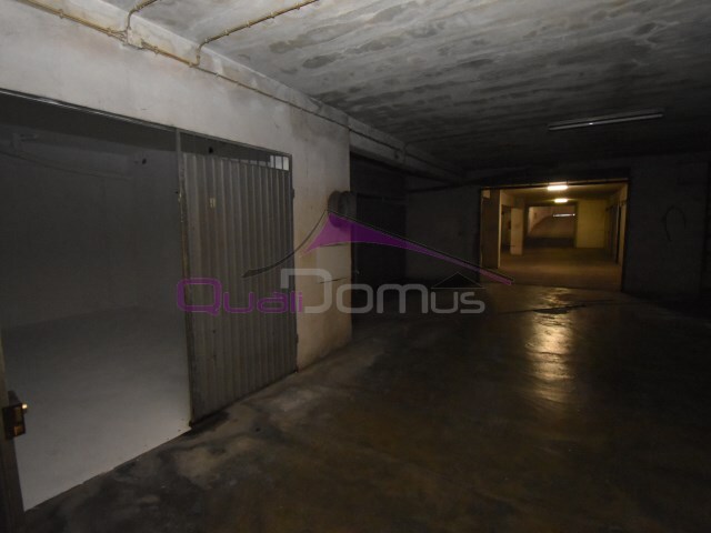 Garagem - S�o Jo�o Baptista, Entroncamento, Santar�m - Imagem grande