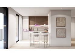 Apartamento T3 - So Joo Baptista, Entroncamento, Santarm