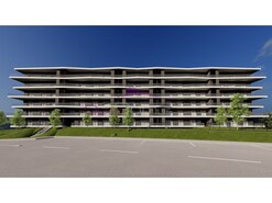 Apartamento T3 - Torres Novas, Torres Novas, Santarm