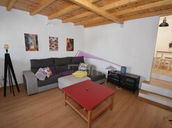 Moradia T2 - Paialvo, Tomar, Santar�m