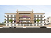 Apartamento T3 - Nossa Senhora de F�tima, Entroncamento, Santar�m - Miniatura: 1/9