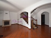 Moradia - S�o Jo�o Baptista, Entroncamento, Santar�m - Miniatura: 1/9