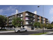 Apartamento T3 - Nossa Senhora de F�tima, Entroncamento, Santar�m - Miniatura: 3/9